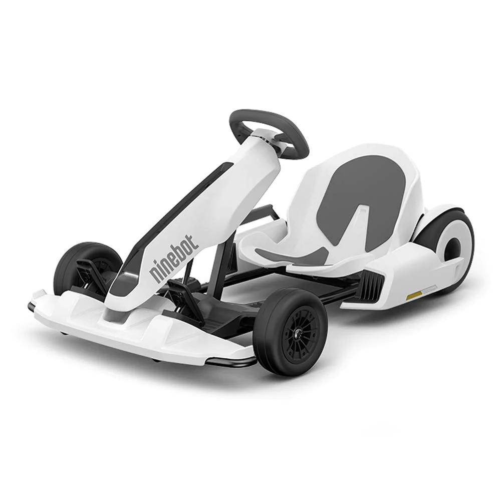 Segway Ninebot Gokart Kit V2 (Ninebot Mini Pro V2 Included)