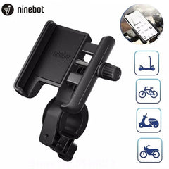 Ninebot Phone Holder for Scooters and Bikes