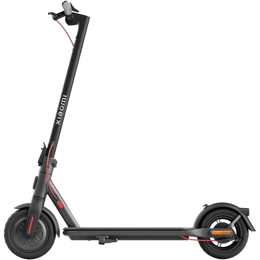 Xiaomi Electric Scooter 4 Lite, 25km/h Max Speed, 20km Travel Distance