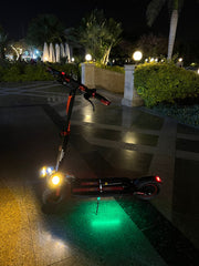 Aster 2000w Electric Scooter off-road - سكوتر كهربائي اوف رود ٢٠٠٠ وات