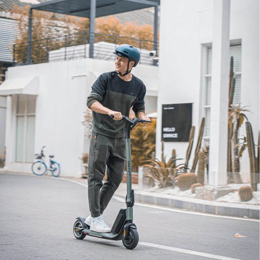 VSETT Mini Electric Scooter