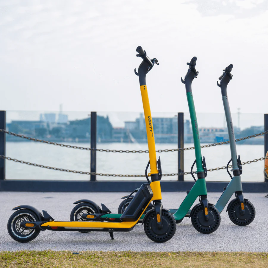 VSETT Mini Electric Scooter